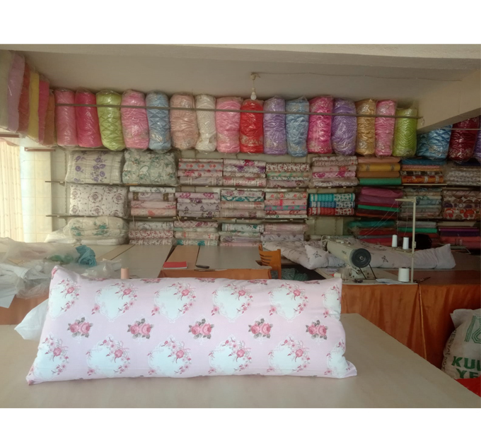 Atölye İç Görünüm